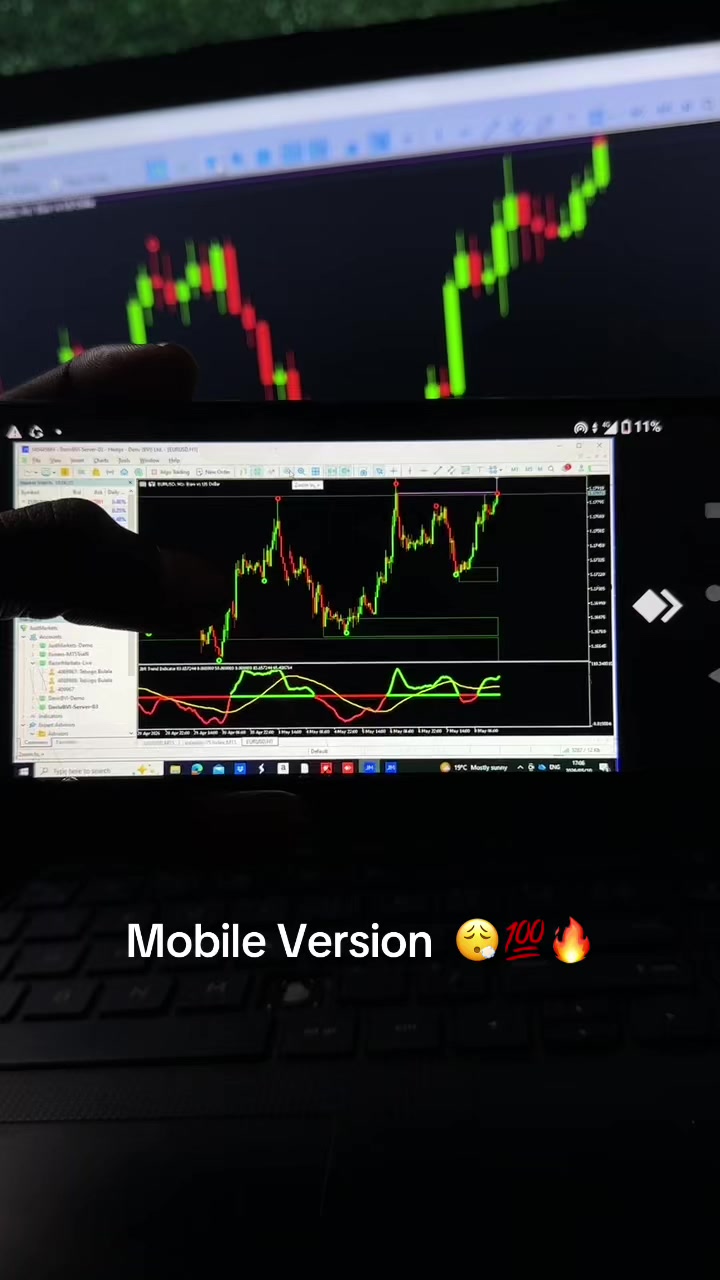 @FOREX VENTURES