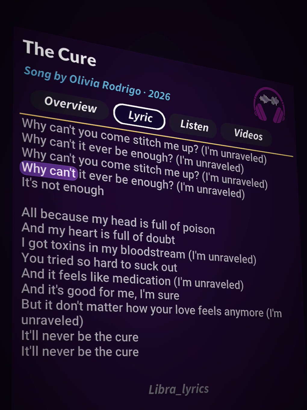 @Libra_Lyrics
