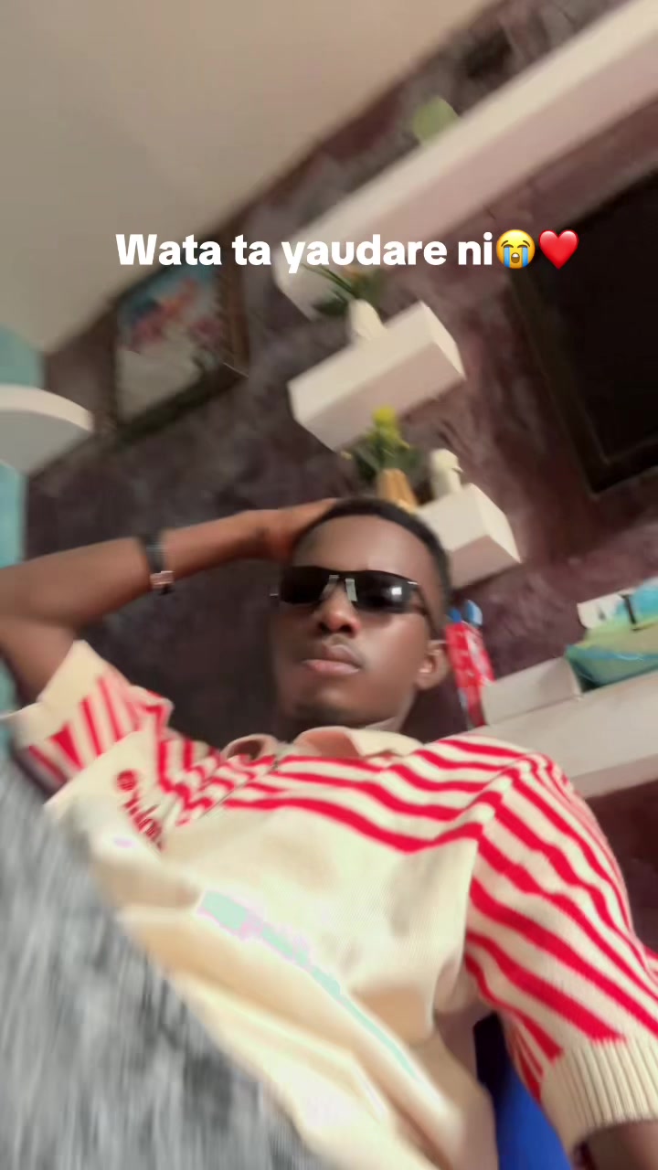 @Aliyu A.M.🎬