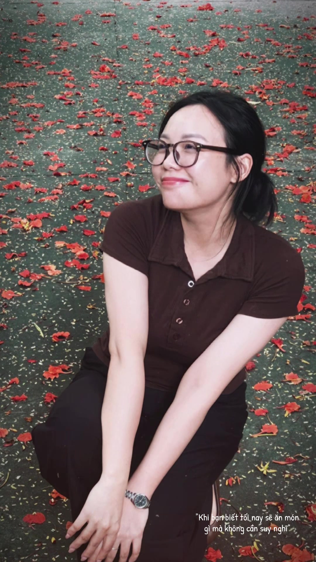 @Tím