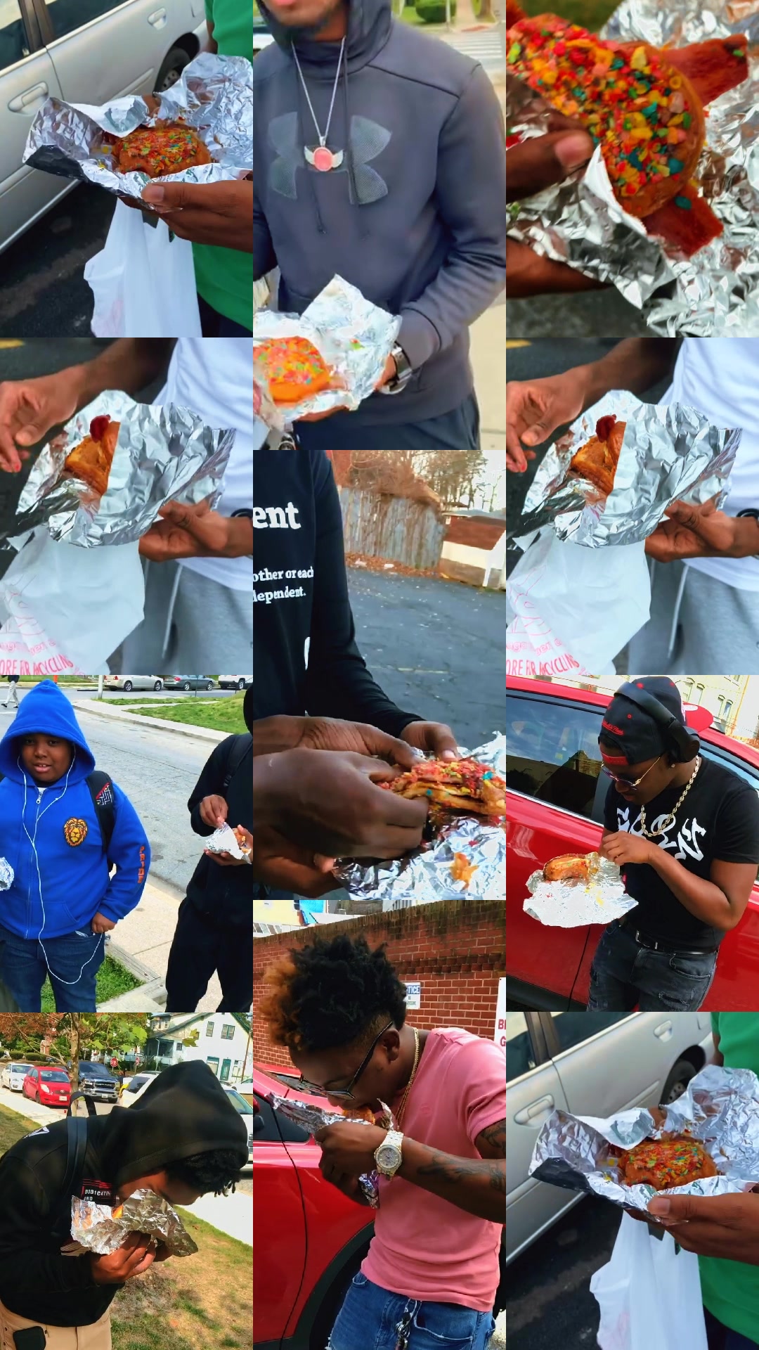 @TR🏚P PL🍔TTER
