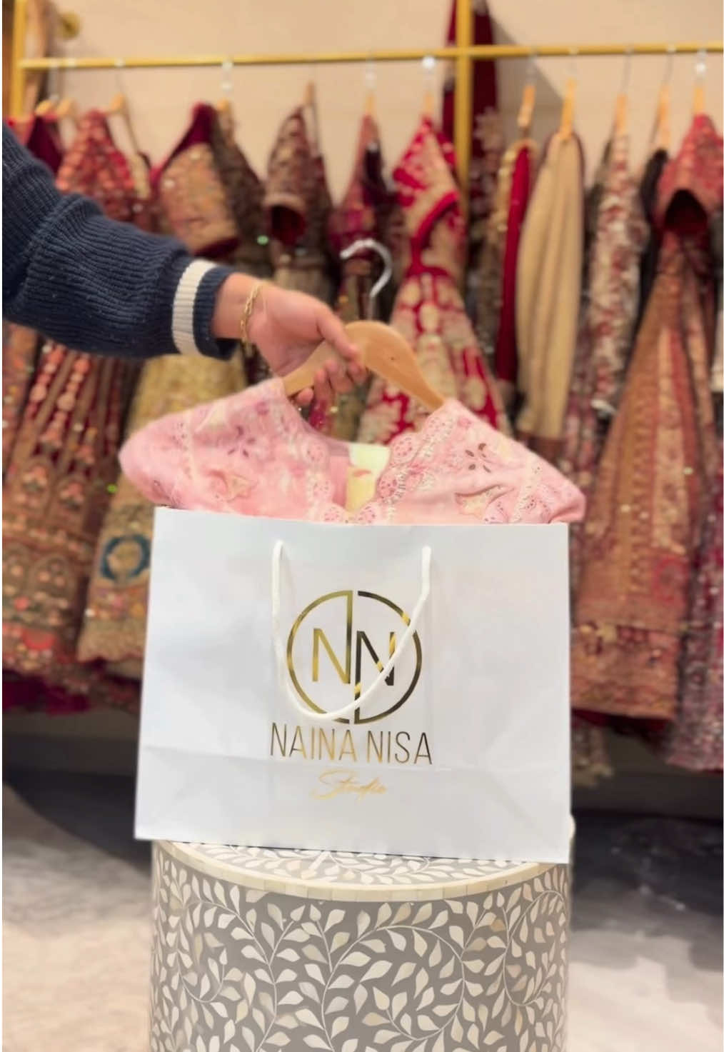 @Naina Nisa