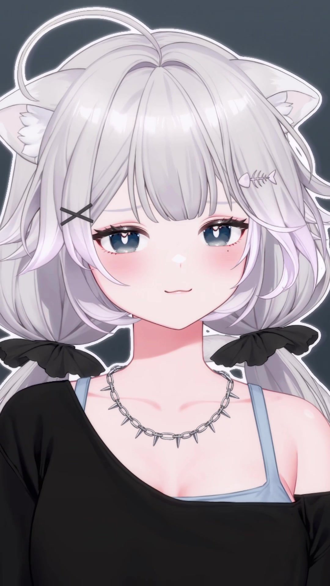 @minu | vtuber 🩷🐾