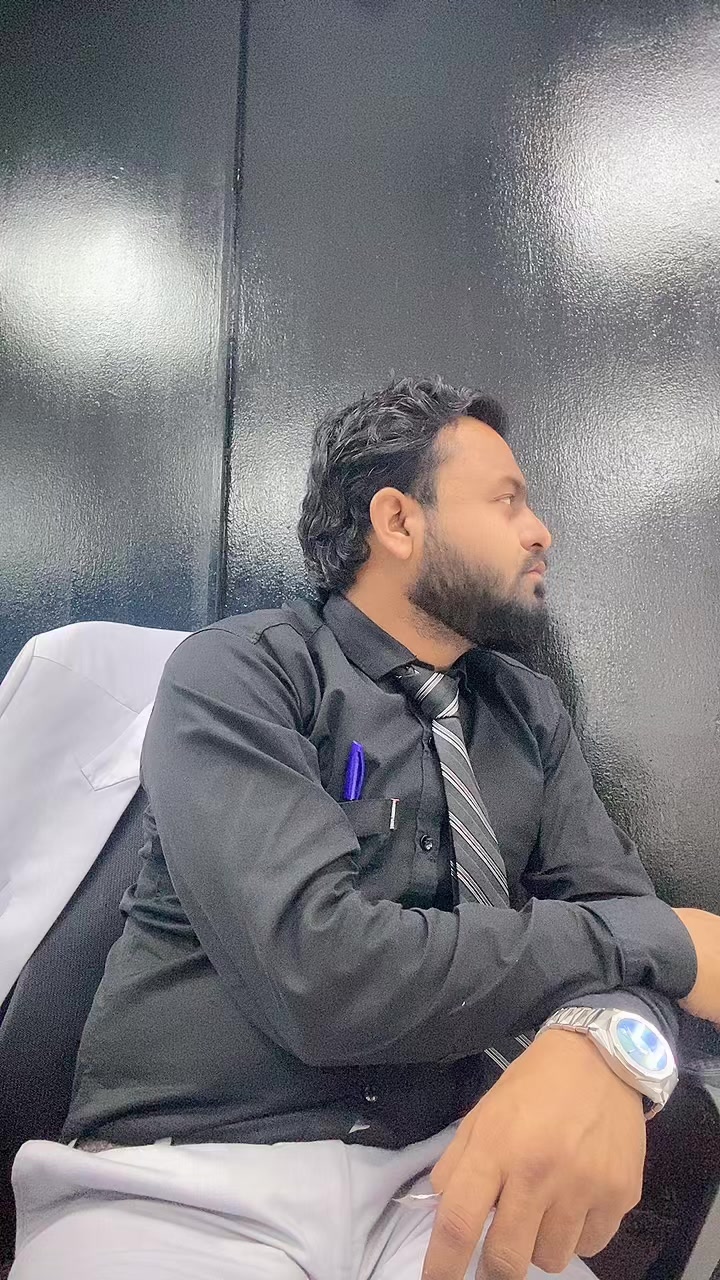 @Itssfaisalkhan 🇦🇪