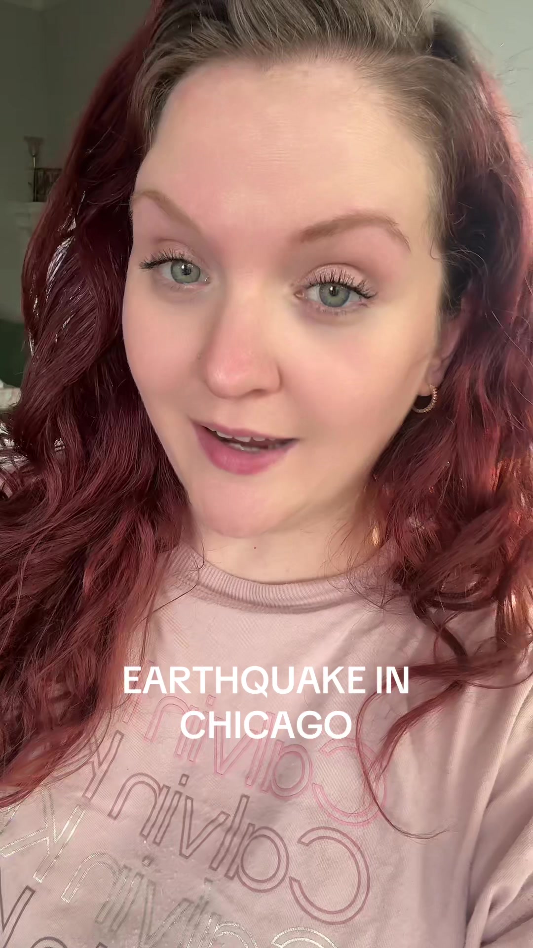 @Jamie K. Burns