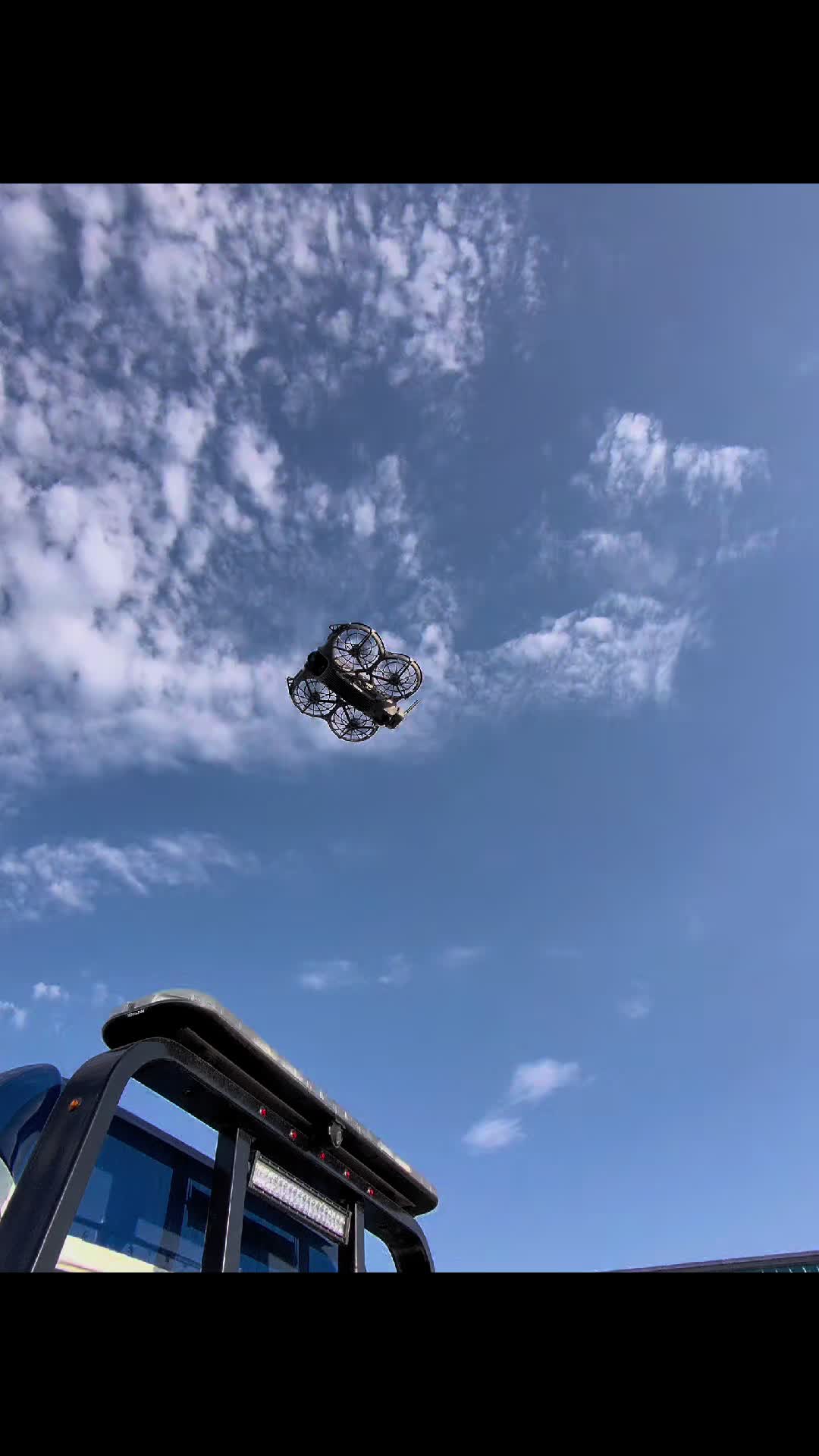 @Drones&Tows