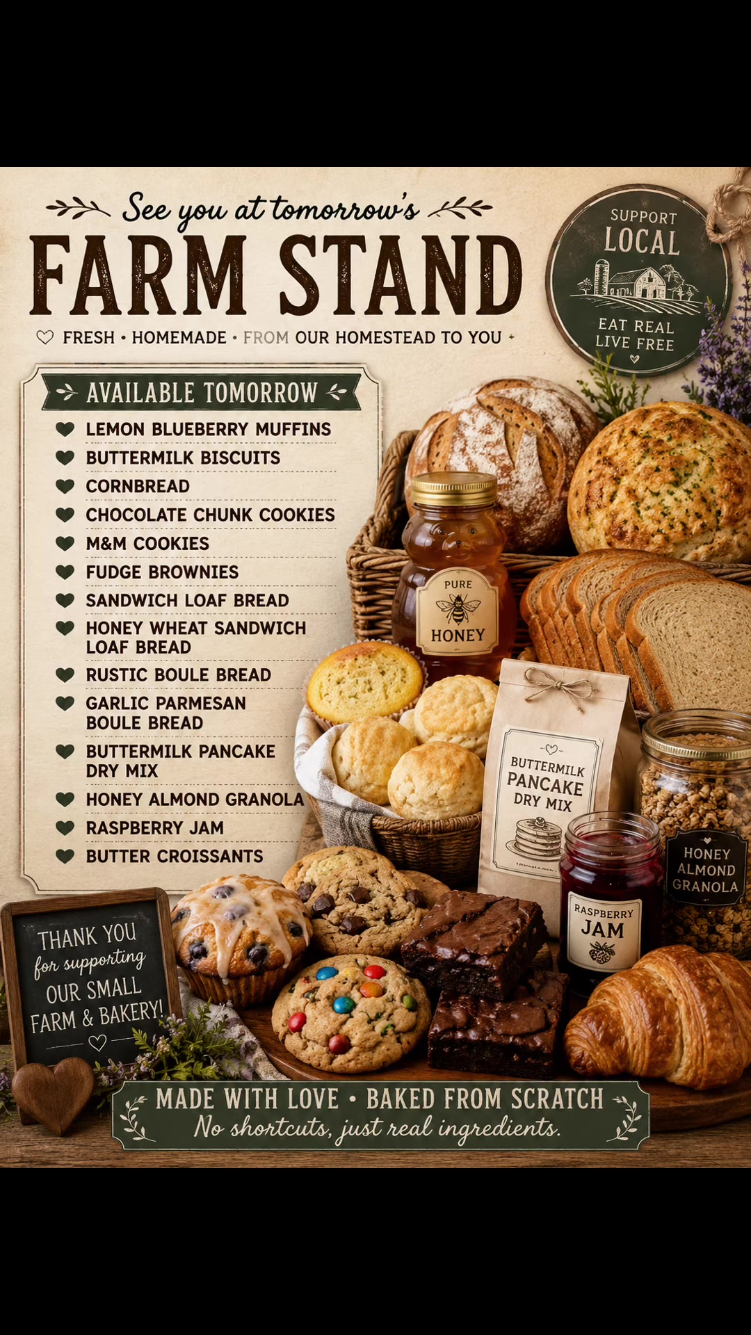 @Resistance Homesteaders