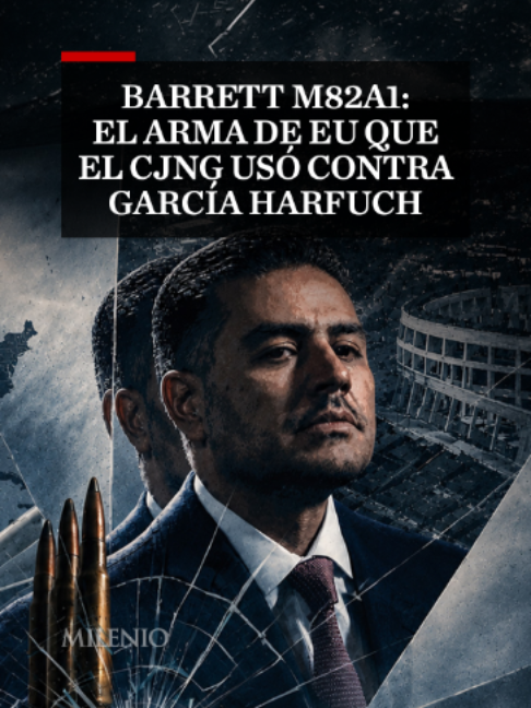 @MILENIO