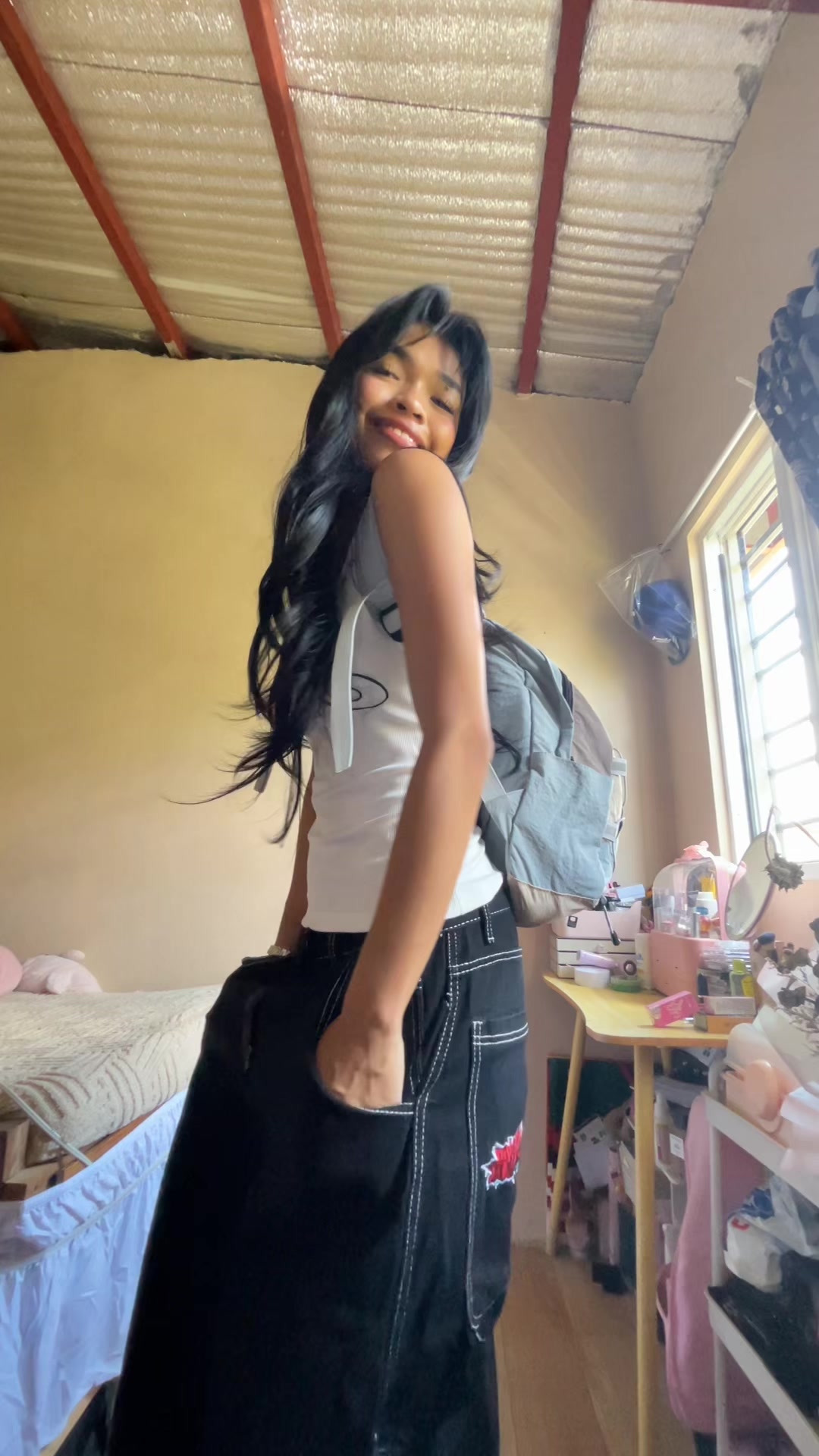 @@ishaaemeyyyy on ig