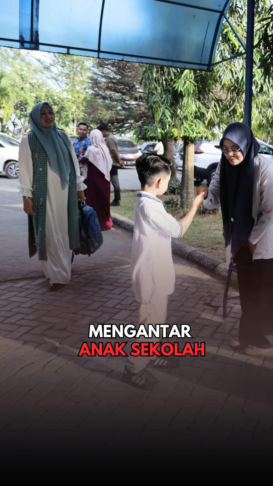 @Ny. Marlina Muzakir