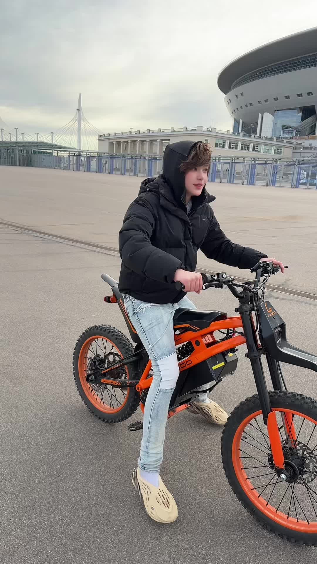 @данир