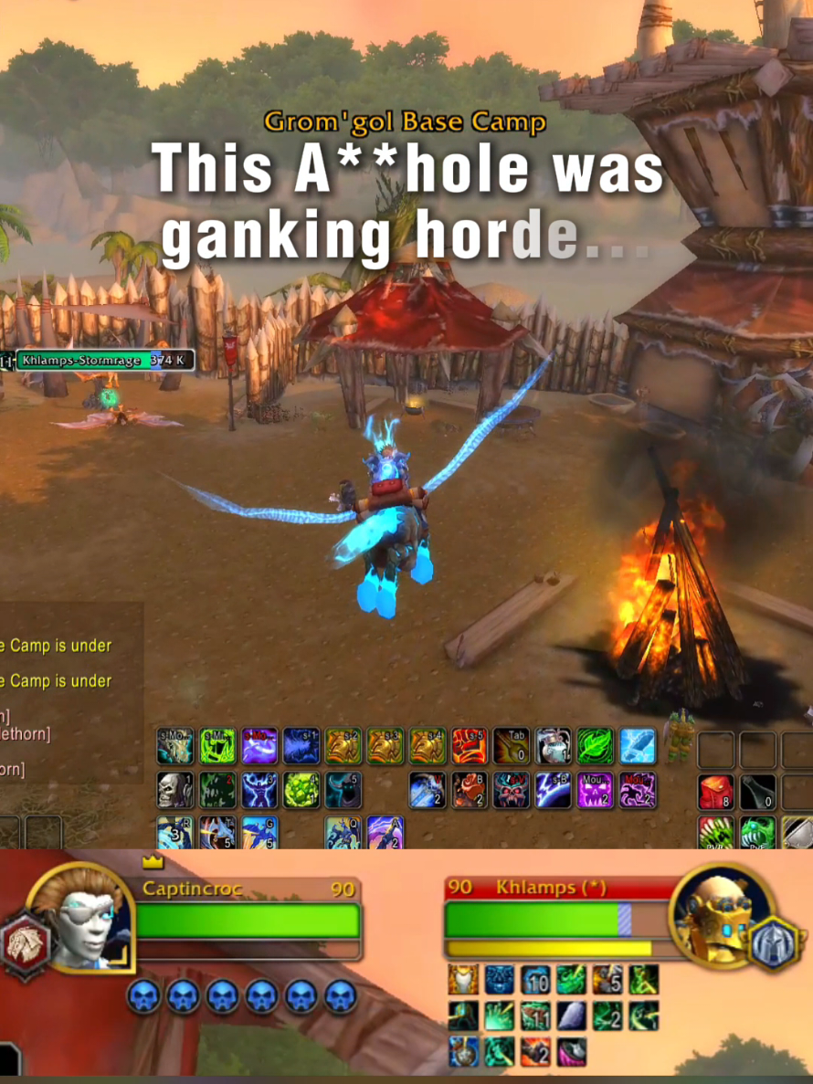 @Captain Croc