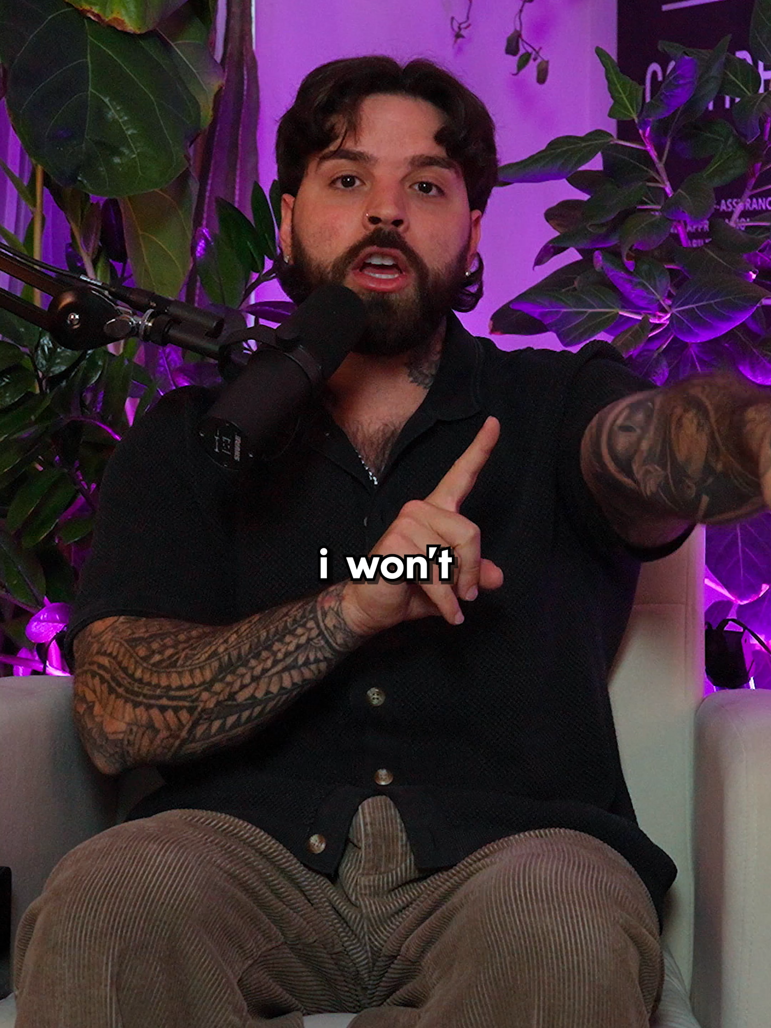 @Confidence Podcast