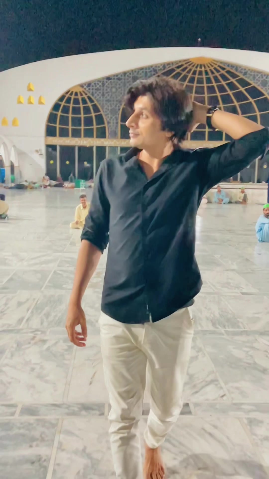 @Irfan lodhi✅