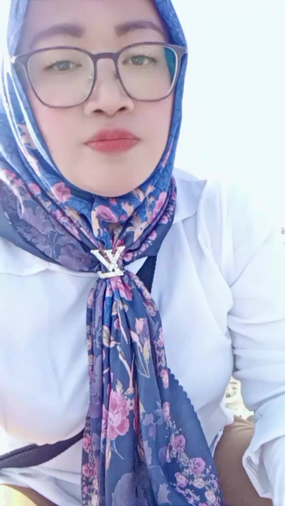 @bunda gilang