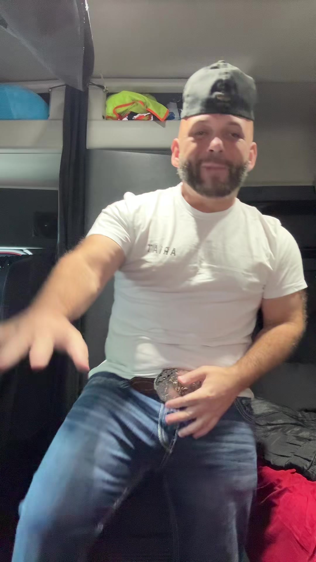 @bluecollaredtrucker
