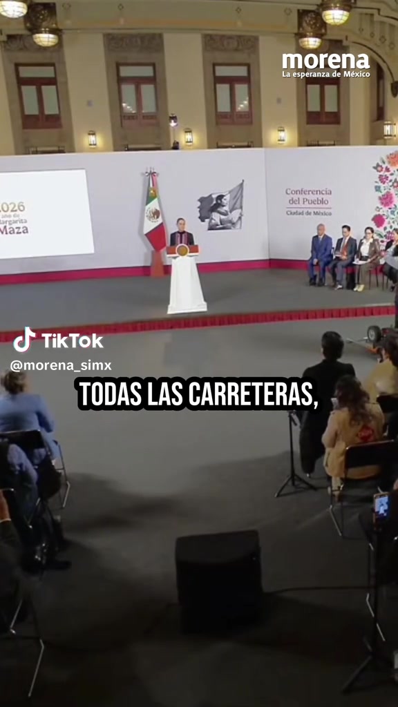 @Morena Coahuila