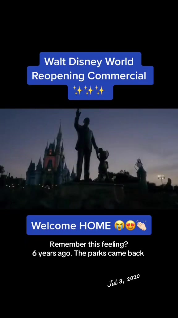 @Mickey Visit: Disney Guide!