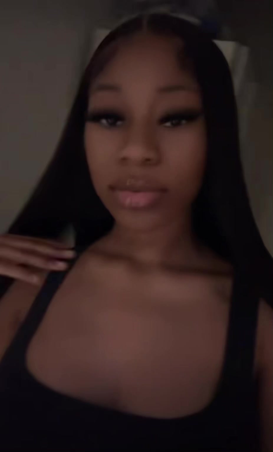 @Prettygirlnae