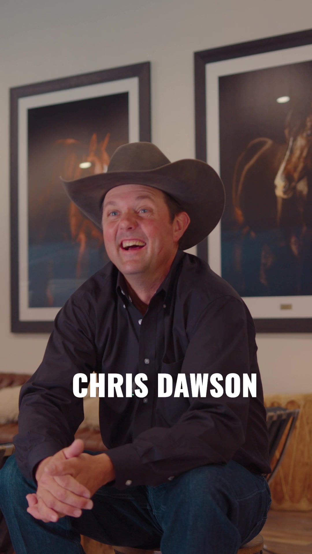 @Southeastern Cowboy Network