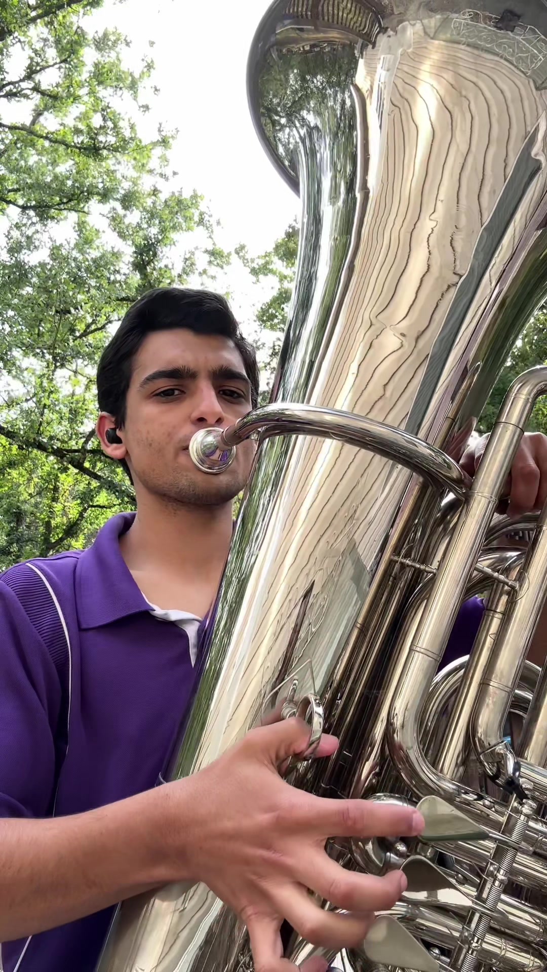 @Big Tuba Frank