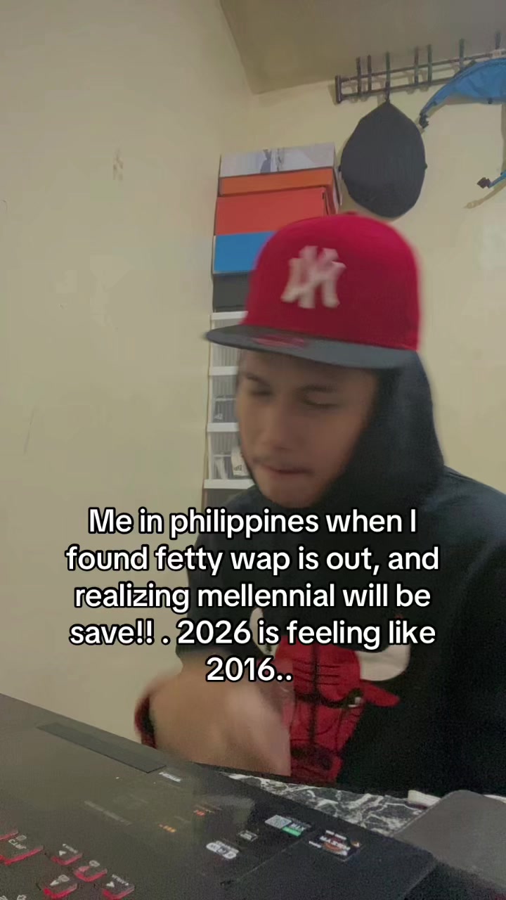 @Hepe mo Lang