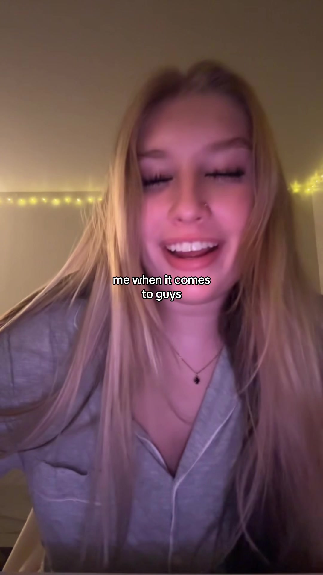 @ex blondie