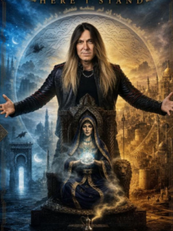 @Power Metal Journey