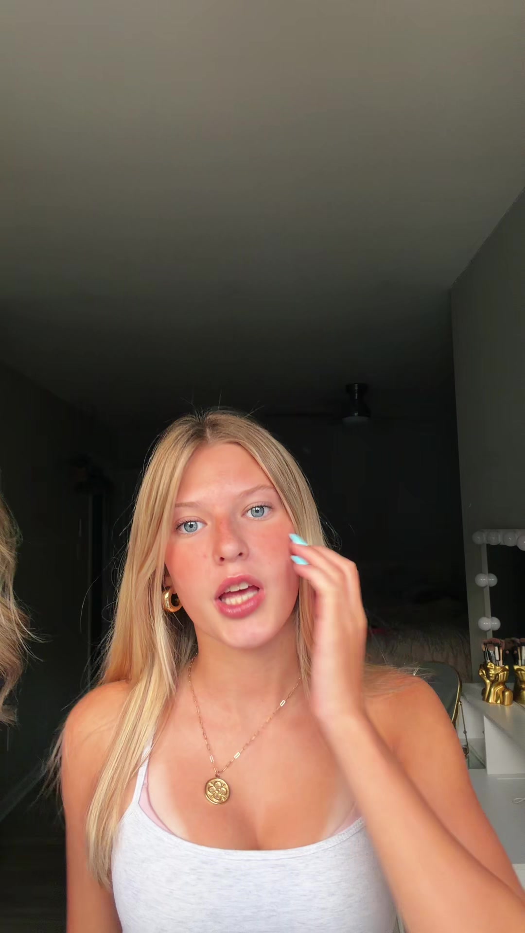@Cass spam