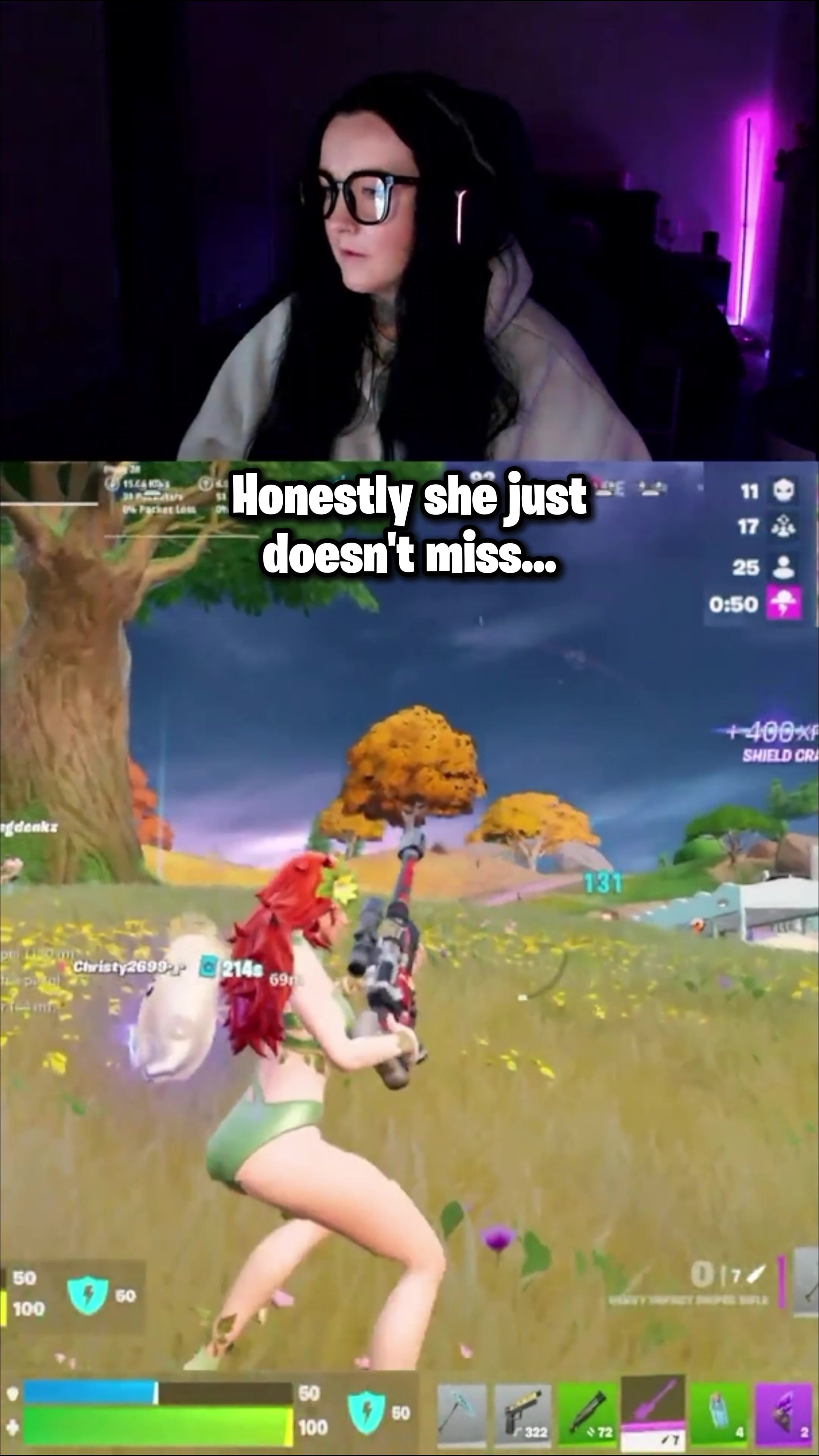 @Queendankz 👑