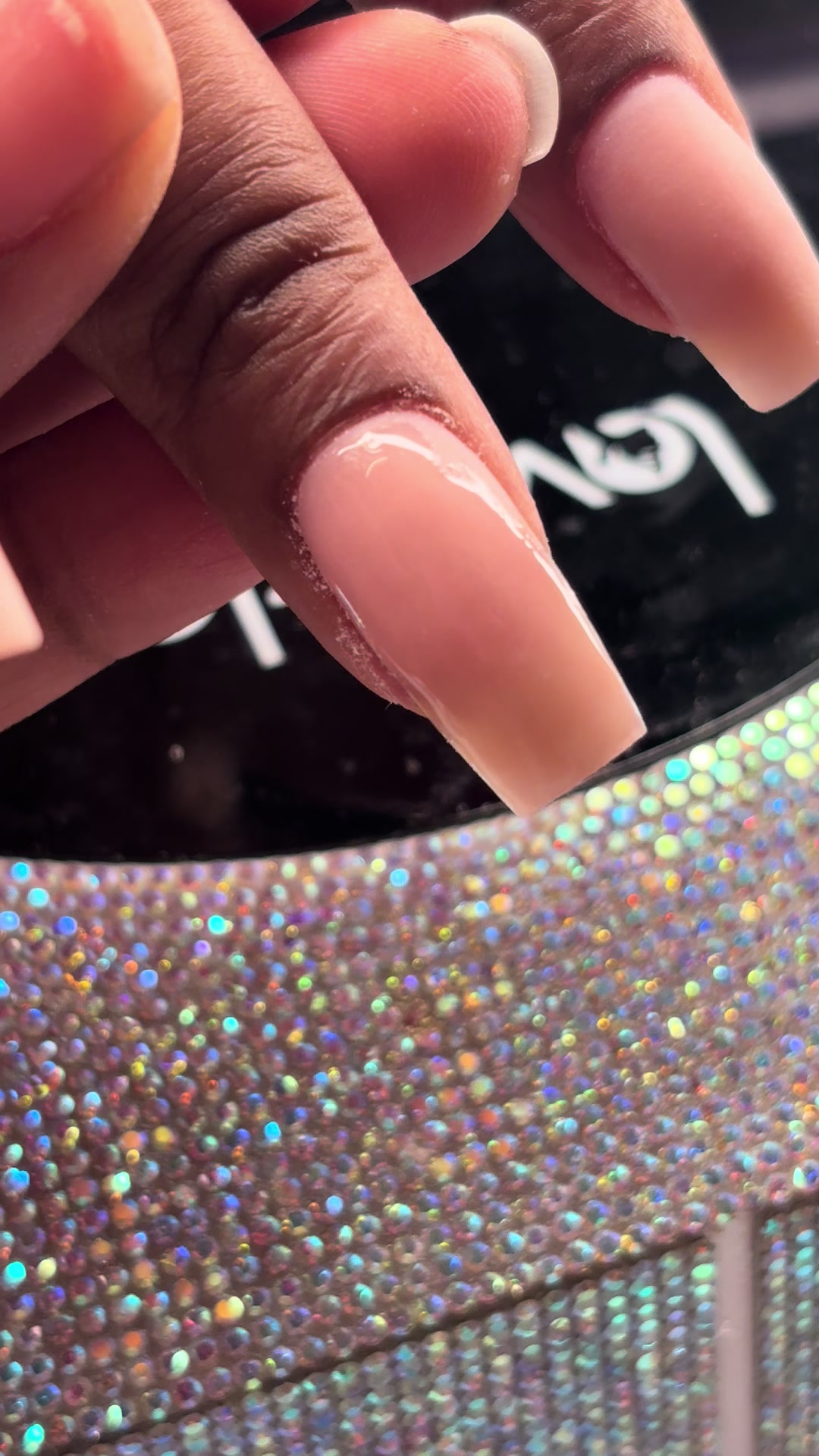 @San Antonio Nail & Lash Artist