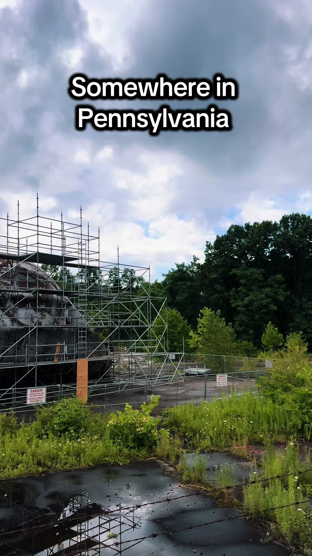 @Harmony | Somewhere in PA