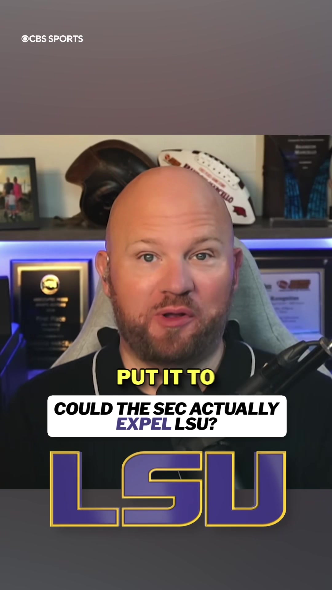 @CBS Sports College Football