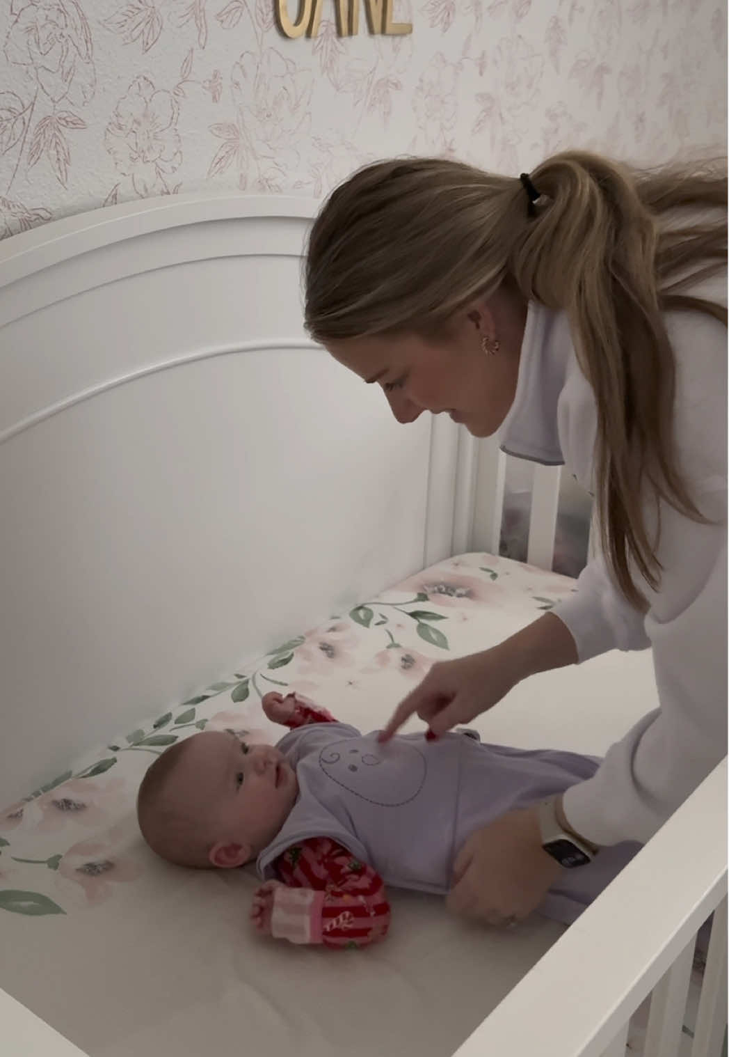 @Ashley | Girl Mom x2