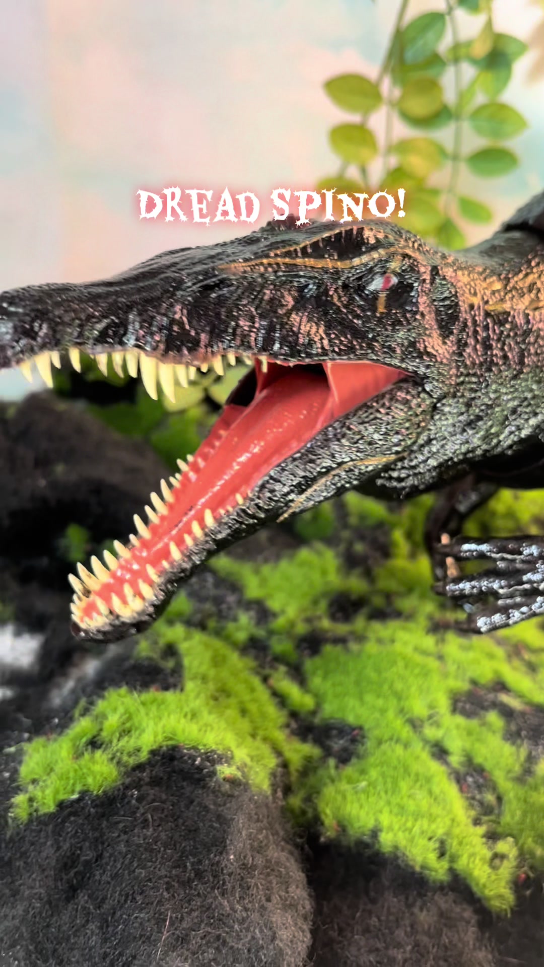 @DinoTalk