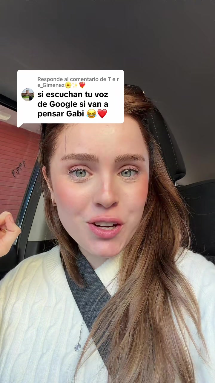 @Gaby Ovelar