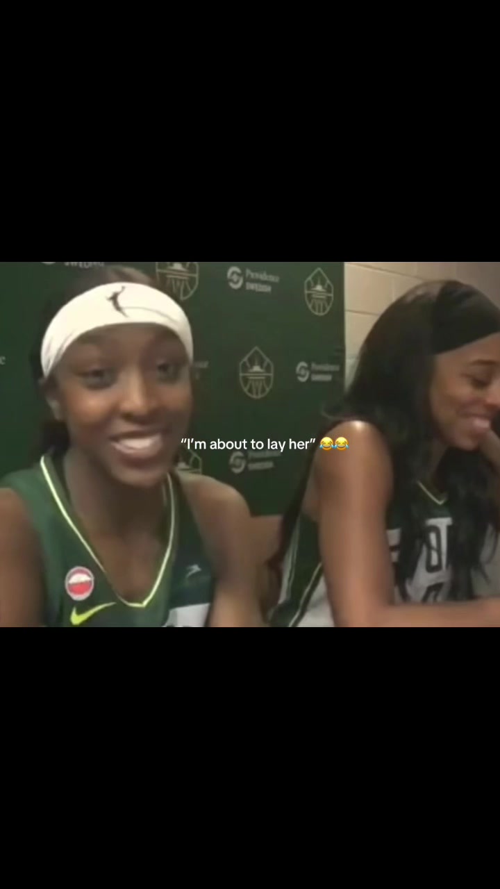 @WNBA Got Game