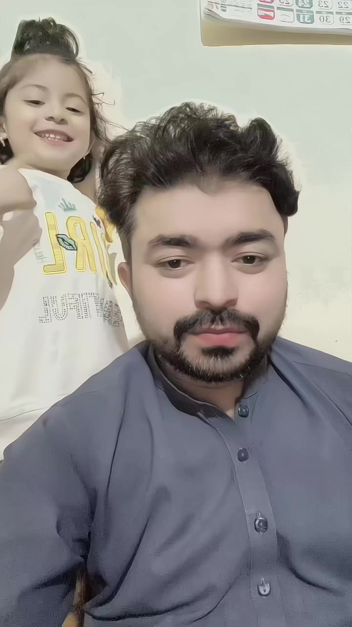 @bashir Shaikh