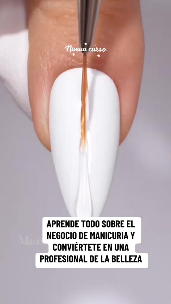 @Mundo de UÑAS