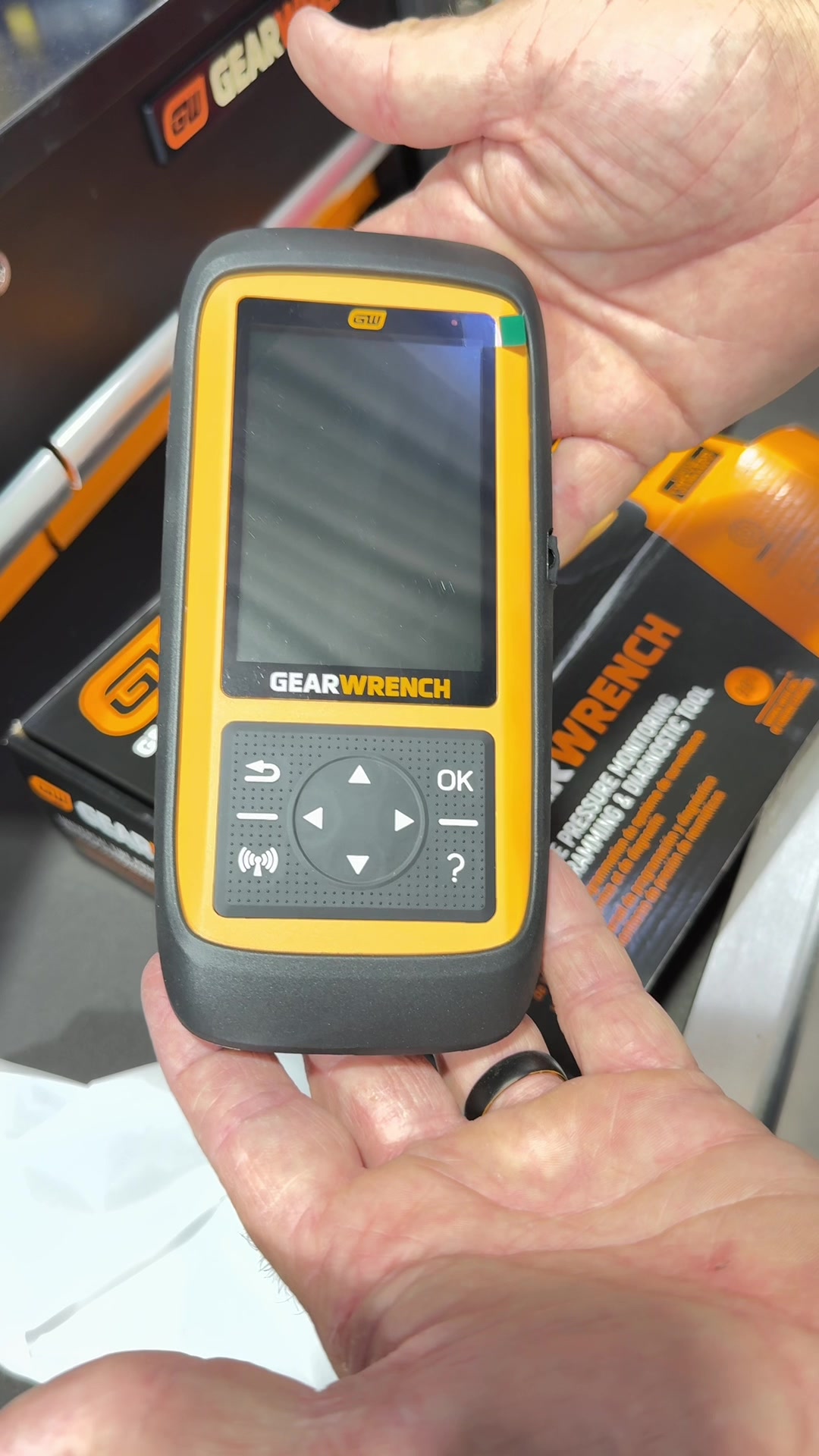 @Shop Tool Reviews