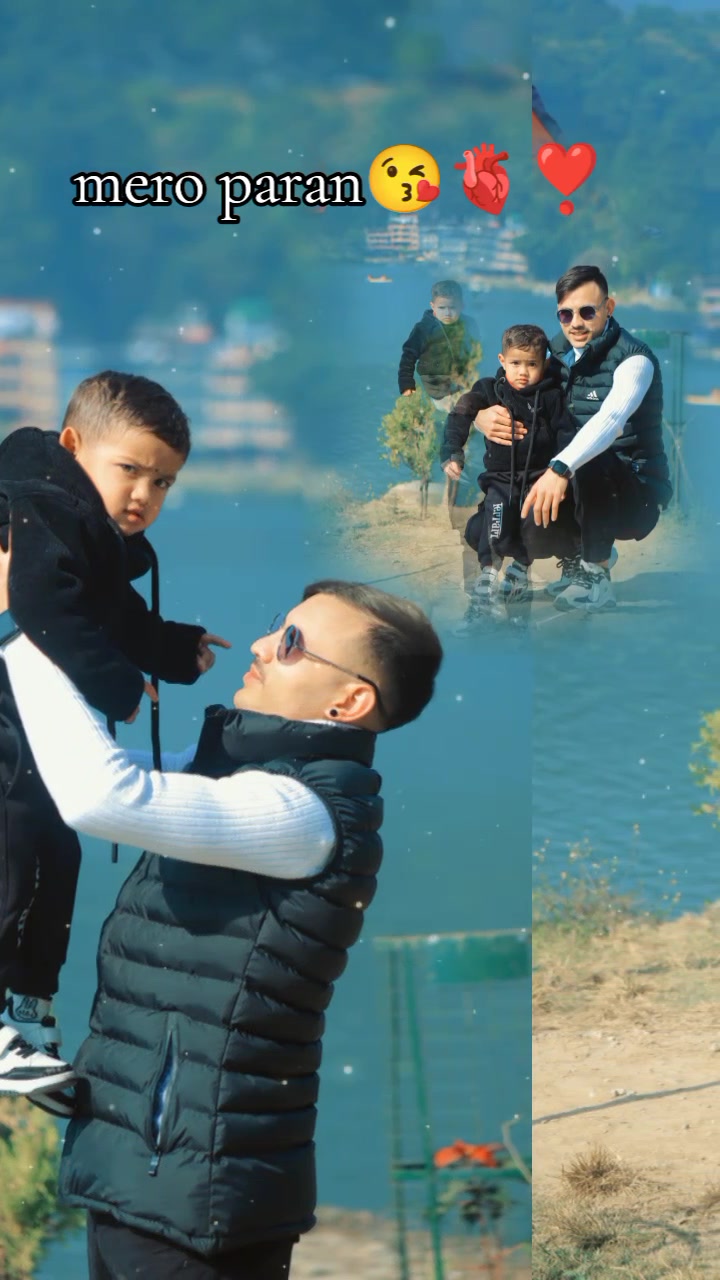 @A C