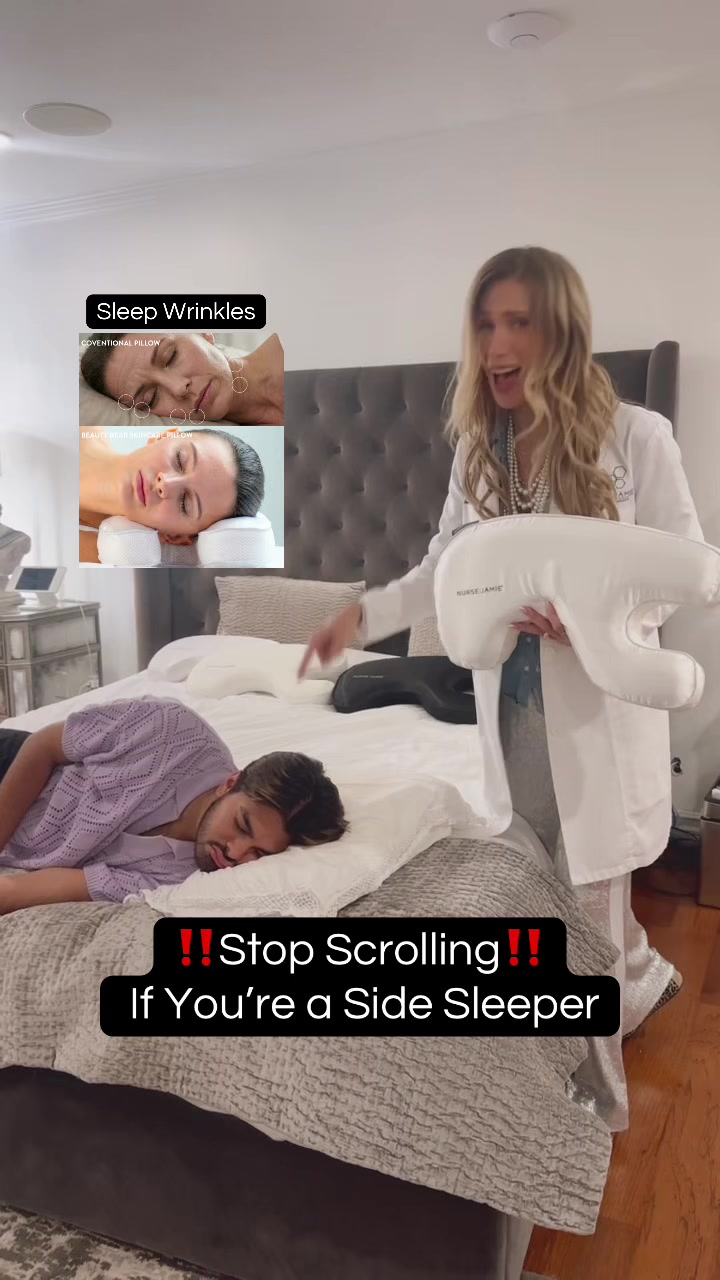 @Nurse Jamie