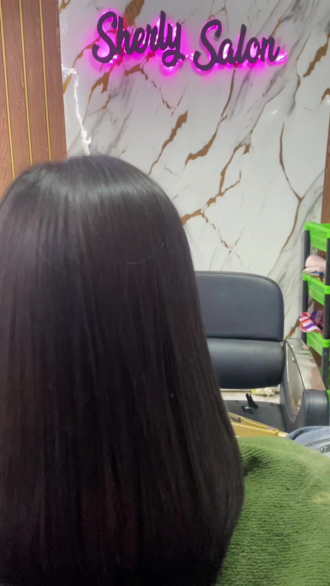 @sherly salon solok