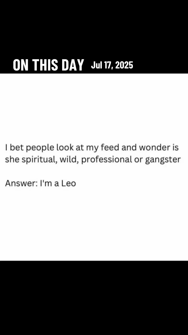 @Donna Mack ♌️🦁🔥