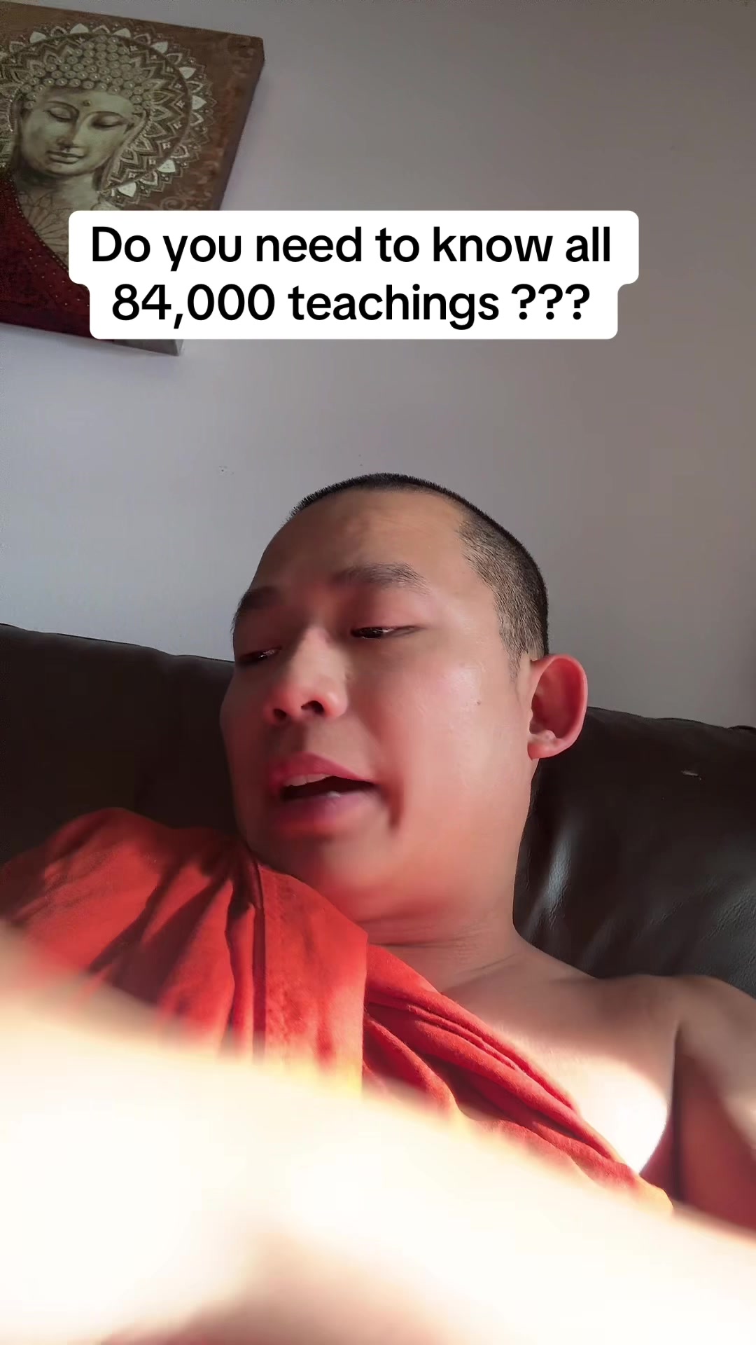 @Ajahn DAO