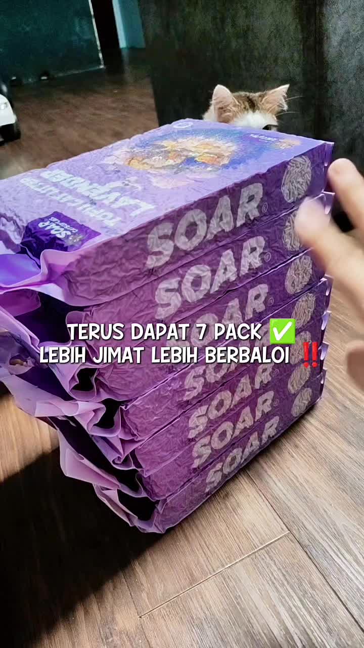 @Norazrena | Racun Tiktok