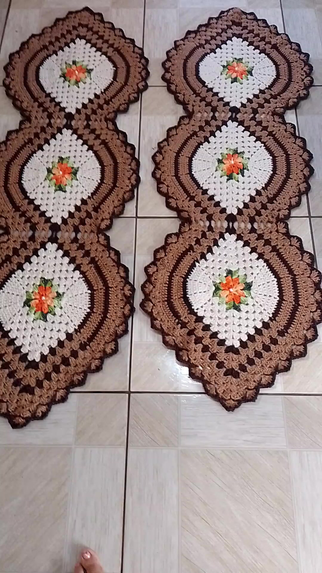@sandra crochê 🧶