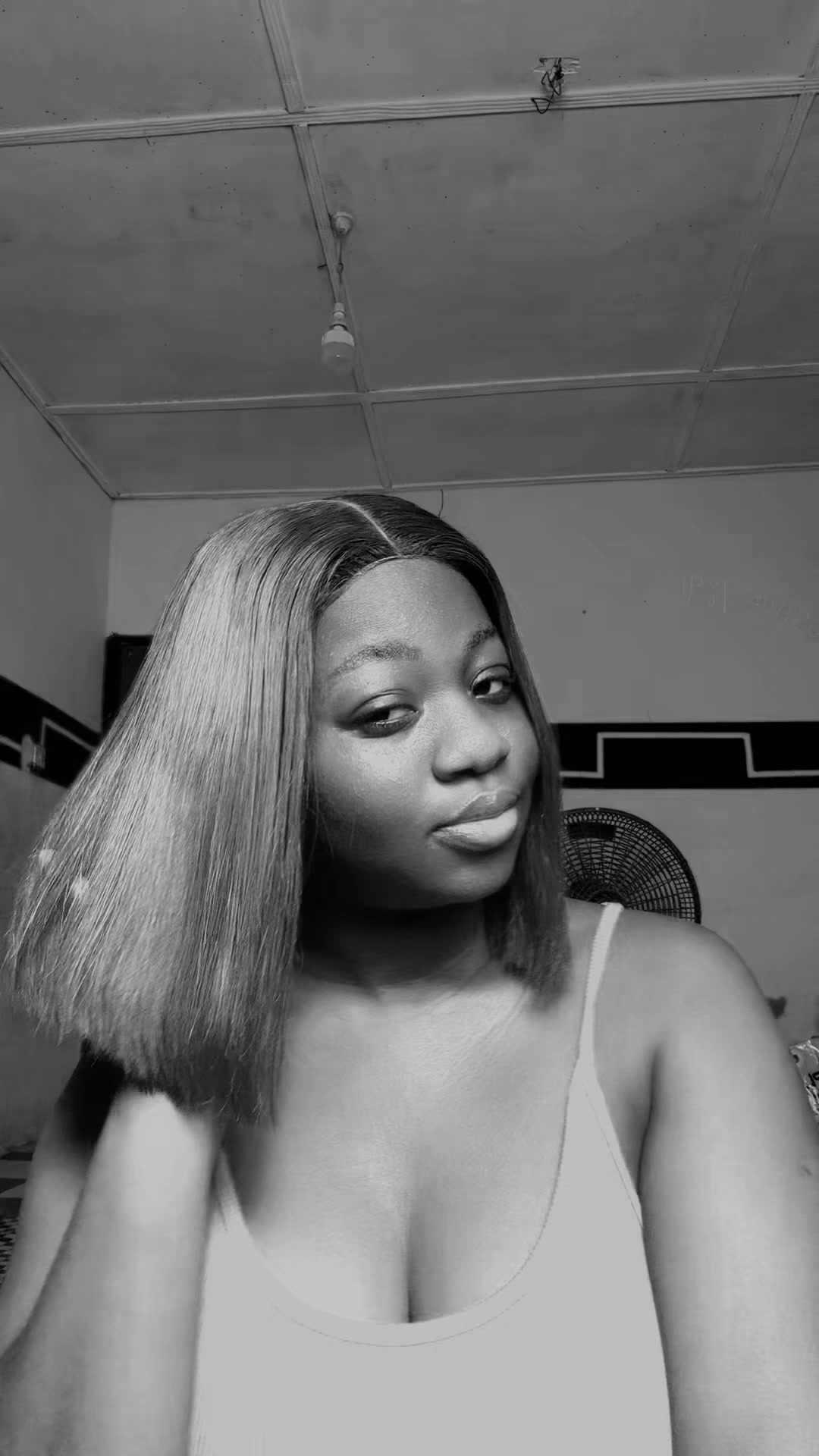 @Akosua Disturb💀🌺😒