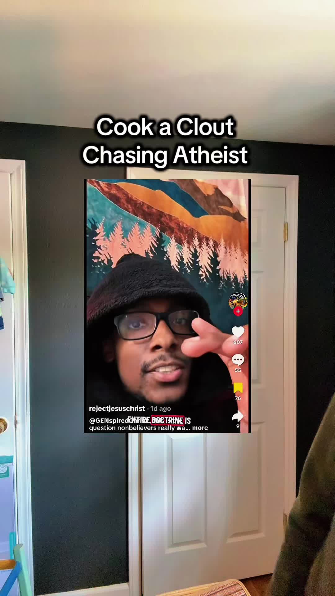 @GENspiredChrist