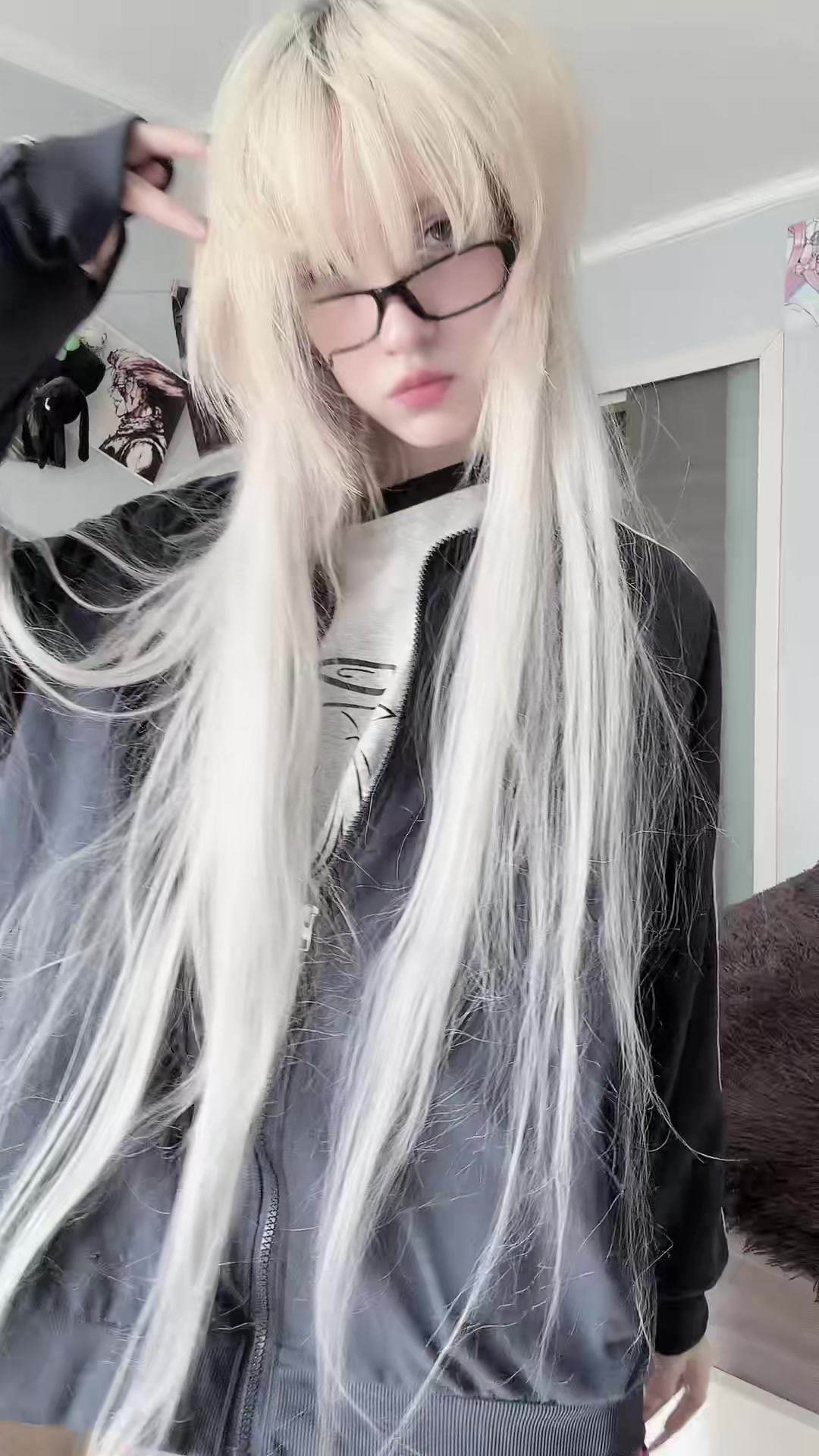 @₊˚⊹♡ k@йLин4|/|к＞᎑＜ ˎˊ˗